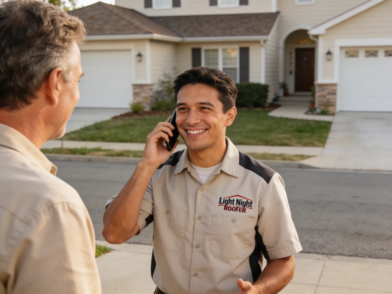 Emergency Roof Repair Suffolk, VA FAQs